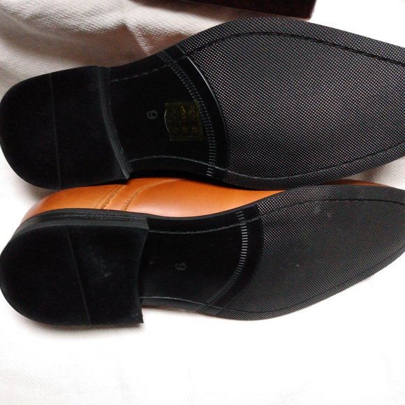 ? Bruno Marc || 9 Brown \